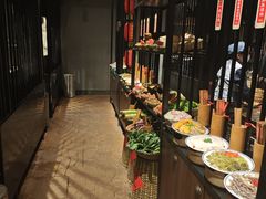 -麒麟小院·老九江菜(安平路店)