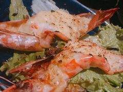 -山港凯悦酒店·BEBA海滩烧烤餐厅酒吧