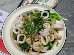 -皇后餐厅-煲仔·小菜·打边炉(古北店)