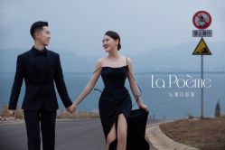 点击看大图 -乐派诗婚纱摄影