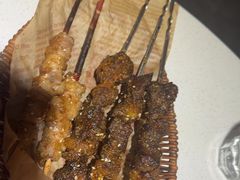 -山海龙·潮汕牛肉火锅(奥林春天店)
