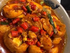 金钱蛋-潇湘阁(望京SOHO店)