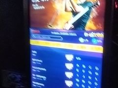 -K100佰份佰KTV(福田店)