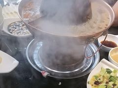 -东来顺饭庄·火锅(环岛店)
