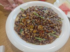 -米香居新鲁味·水饺餐厅