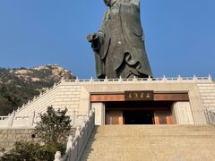 -青岛崂山太清宫