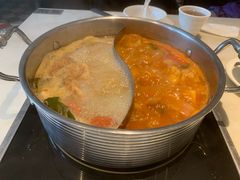 -一哥澳门豆捞·澳门风打边炉(高德置地店)