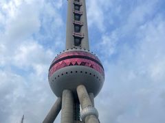 -东方明珠广播电视塔