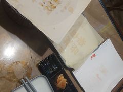 -何师烧烤Pro ·江湖川菜·小龙虾·精酿(太古里旗舰店)