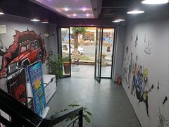 -御海自助烤肉火锅(汉邦66广场店)