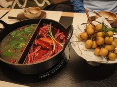 -山缓缓火锅(上海闵行龙湖店)