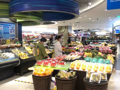 -GranVida生活超市(海信广场店)