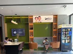 -白玉兰商务酒店(合肥金寨路中科大店)