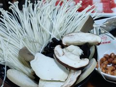 -大明铜锅·烤涮坊·烧烤(总店)