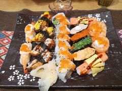 -河风精致寿司(尼盛店)