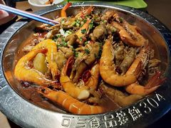 -胖哥俩肉蟹煲(湖滨银泰in77店)