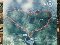 -银瓶山森林公园(谢岗镇)