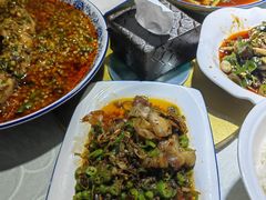 -高坎一品甲鱼庄(两河店)