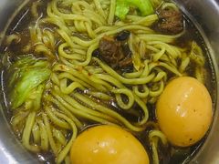 津味牛肉面-鹍记特色牛杂面