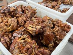 -佰运猪蹄(高陵店)