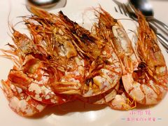 -星伦多自助料理·涮烤一体(虹悦城店)