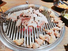 -大發韩国烤肉(八佰伴店)