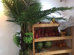 -津椰本·海南正宗椰奶清补凉(店一店)
