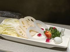 -海底捞火锅(正大乐城店)