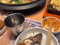 -韩香福脊骨汤锅(上杭路店)