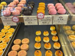 -汪玉霞(汉口里店)