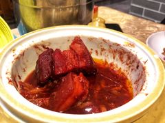 -毛家饭店(南沙万达店)