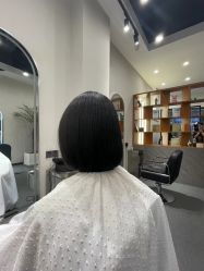 -P.R.O.salon 发哲