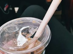 -星巴克(北京长安商场店)