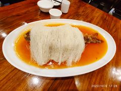 鲤鱼焙面-宋都禾源·灌汤包子(汉兴路直营店)