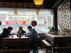 -同得兴 Since·1995 传统苏式面馆(嘉馀坊店)