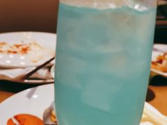 -都会尚膳·海鲜自助餐厅(重庆万豪酒店)