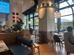-玛尚诺意式餐厅(新达汇三林店)