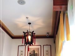 包厢-富华斋饽饽铺·宫廷糕点·伴手礼(护国新天地店)