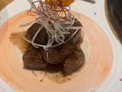 -水之惠鲜鱼料理(王府大街店)