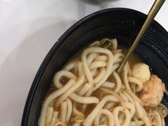 -禾谷韩餐(热带海洋学院店)