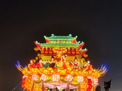 -杨柳青古镇