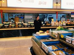 -悦海楼(三衢路店)