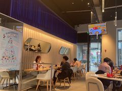 -玛尚诺Pizza&Bar(长泰广场店)