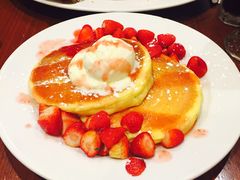 Pancakes&nbsp;on&nbsp;the&nbsp;rocks(情人港店)-Pancakes on the rocks(Darling Harbour)