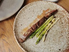 炭烤肉眼牛排-BOR Eatery(安福路店)