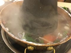 -月圆火锅(宁海东路二店)