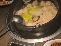 -同仁四季椰子鸡(罗湖国贸店)