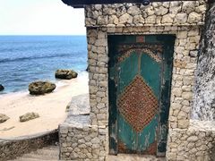 -Rock Bar Bali(Bali)