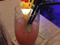 -5号公路餐厅(曼哈顿店)