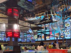 -阿伟海鲜楼·福建菜(延寿店)
